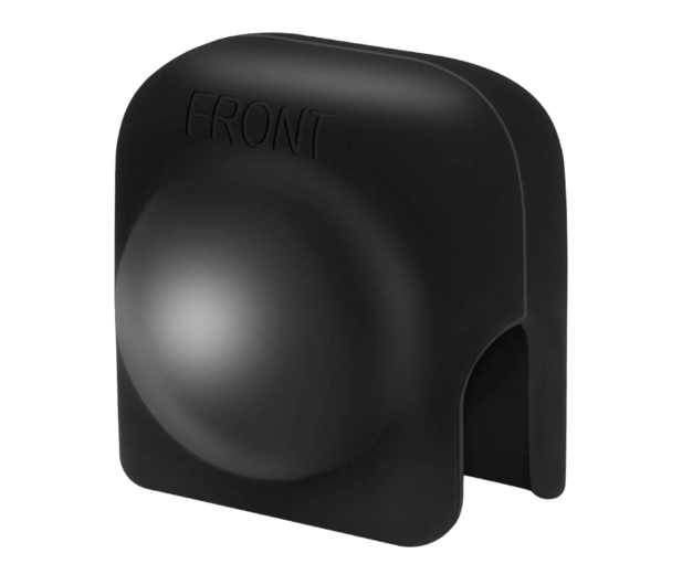 Puluz Silikonowa osłona obiektywu do Insta360 X4 / X5 - 1510337 - zdjęcie